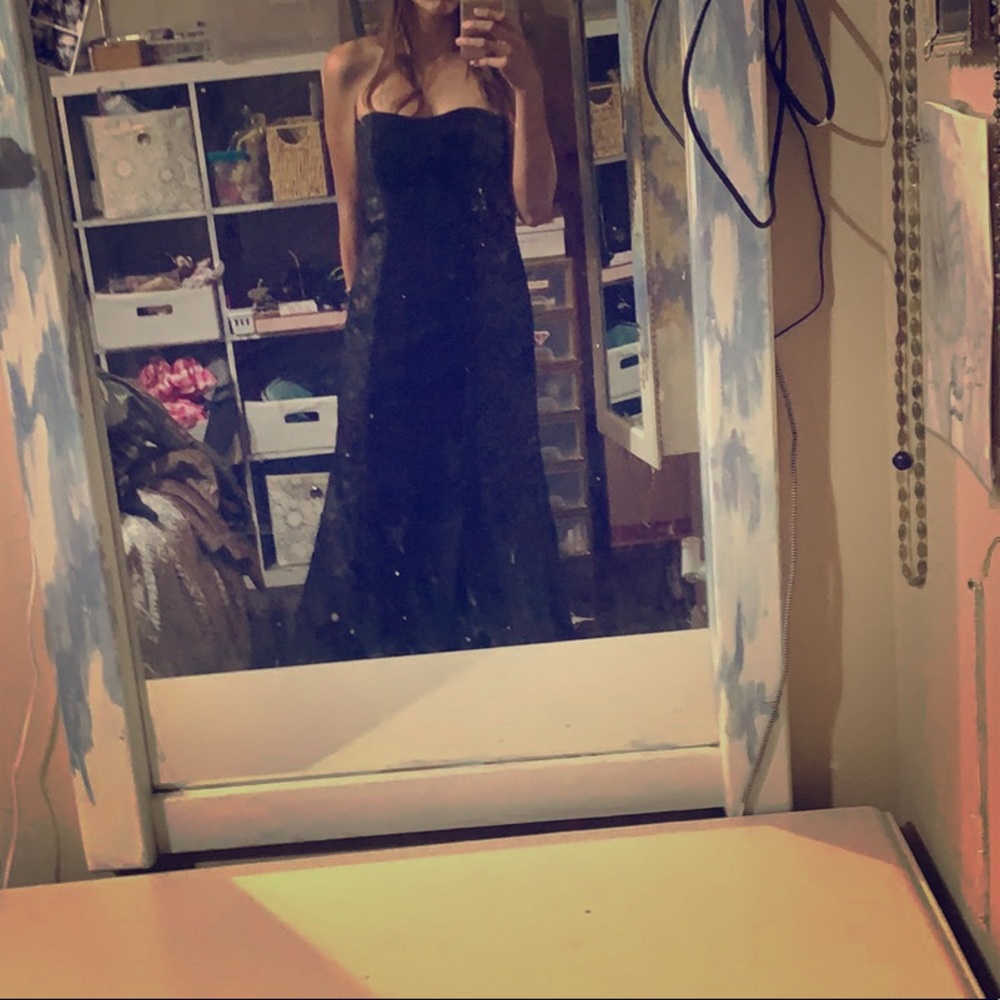 Stunning Evening Gown